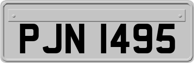 PJN1495