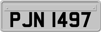 PJN1497
