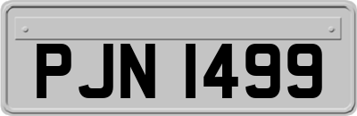 PJN1499