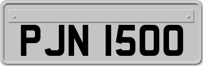 PJN1500