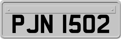 PJN1502