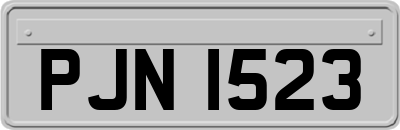 PJN1523