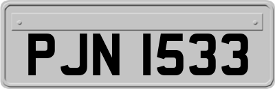 PJN1533
