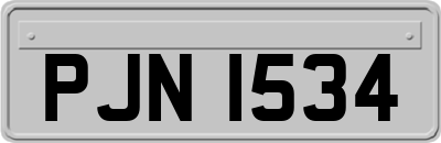PJN1534
