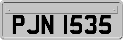 PJN1535