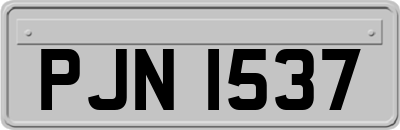 PJN1537