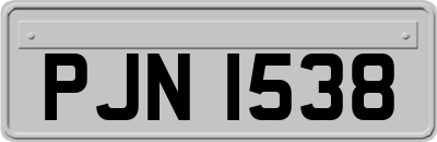 PJN1538