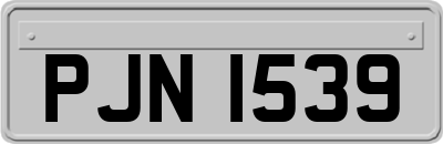 PJN1539