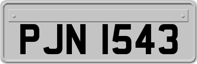 PJN1543