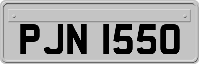 PJN1550