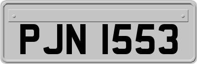 PJN1553