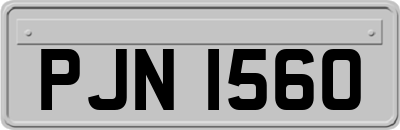 PJN1560