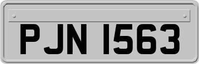 PJN1563