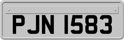PJN1583