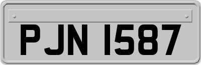 PJN1587