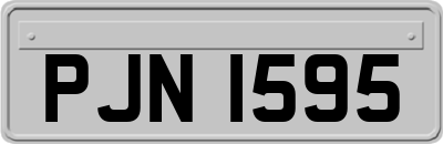 PJN1595