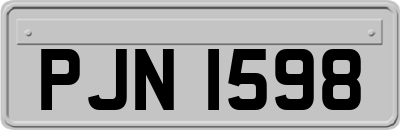 PJN1598