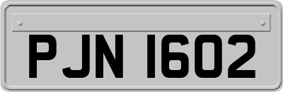 PJN1602