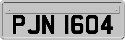 PJN1604