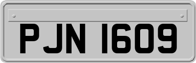 PJN1609