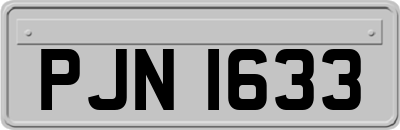 PJN1633
