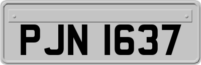 PJN1637
