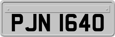 PJN1640