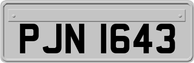 PJN1643