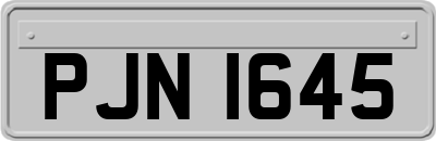 PJN1645
