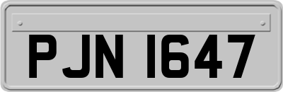 PJN1647