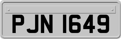 PJN1649