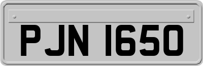 PJN1650