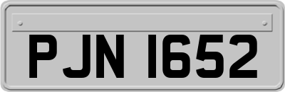 PJN1652