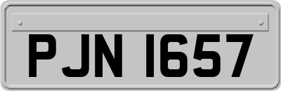 PJN1657
