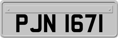 PJN1671