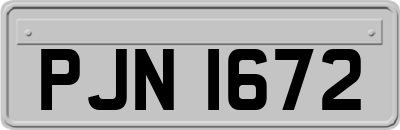 PJN1672