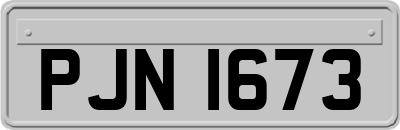 PJN1673