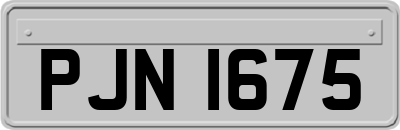 PJN1675