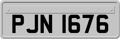 PJN1676