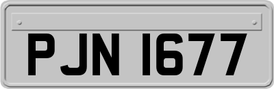 PJN1677