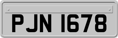 PJN1678