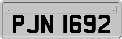 PJN1692