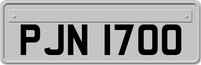 PJN1700