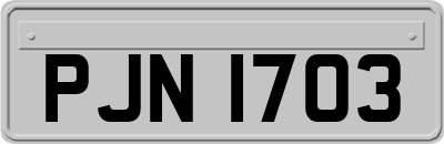 PJN1703