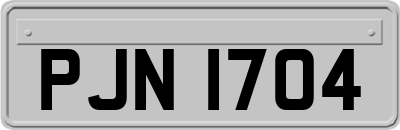 PJN1704