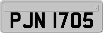 PJN1705