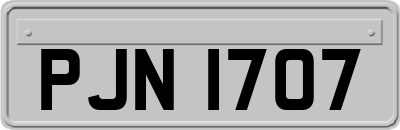 PJN1707