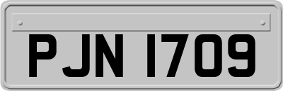 PJN1709