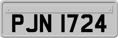 PJN1724