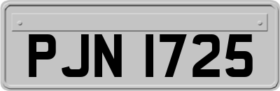PJN1725